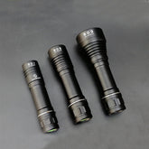 Amutorch Yootoo SD3 2000lm 21700 LED Flashlight